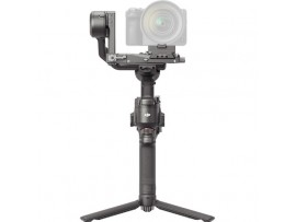 DJI RS 4 Gimbal Stabilizer